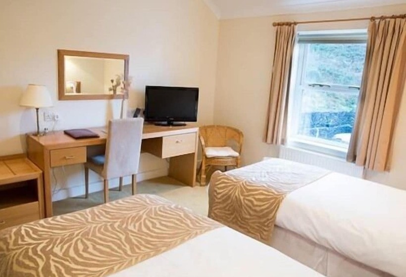 فندق Llwyn Onn Guest House