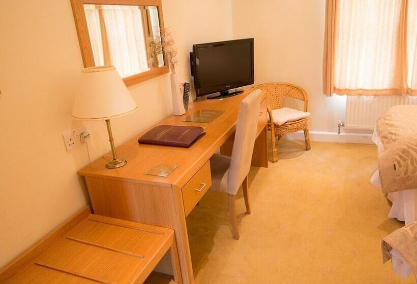 فندق Llwyn Onn Guest House
