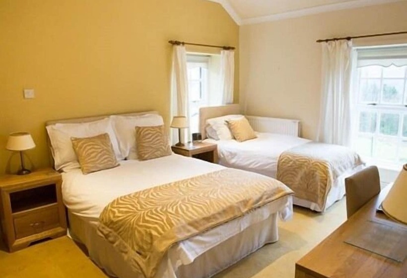 فندق Llwyn Onn Guest House