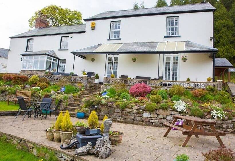 فندق Llwyn Onn Guest House