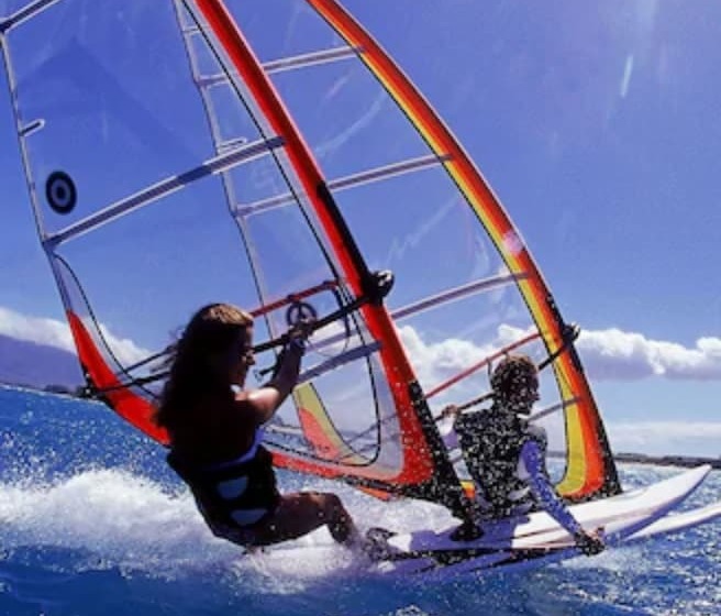 Отель Logis Hôtel Vent D Iroise