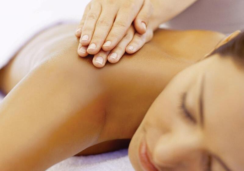 Macdonald Linden Hall Hotel, Golf & Spa