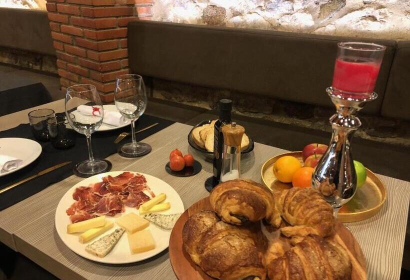 هتل Marisqueria Cal Tet