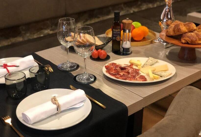 هتل Marisqueria Cal Tet