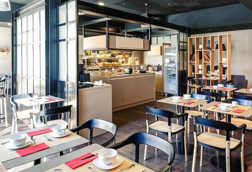 فندق Mercure Périgueux Centre Historique