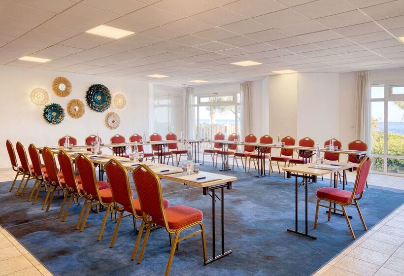 Отель Paradou Mediterranee, Bw Signature Collection By Best Western