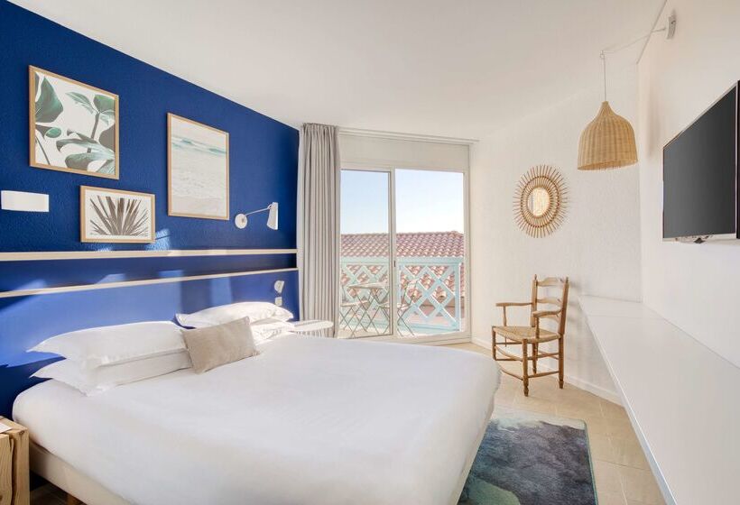 Отель Paradou Mediterranee, Bw Signature Collection By Best Western