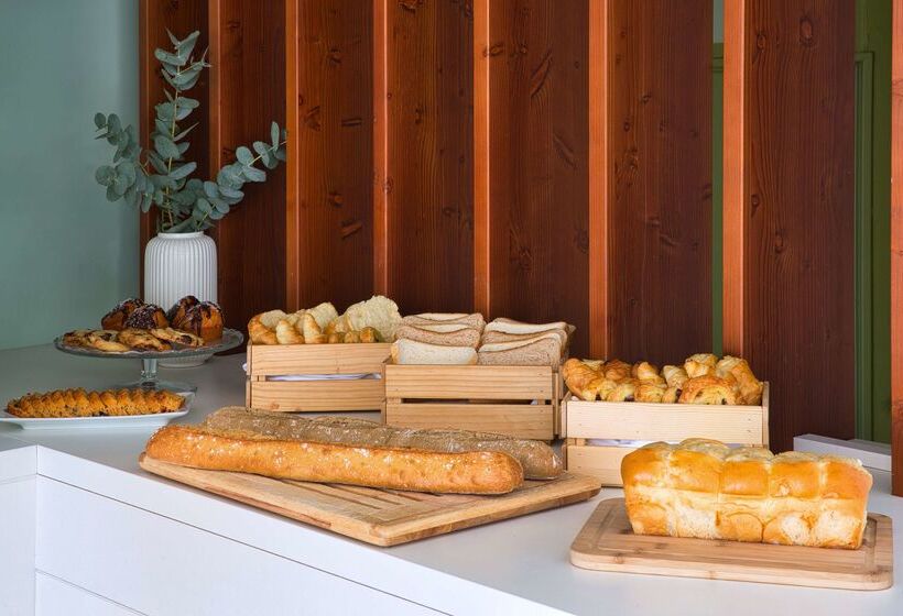 Отель Paradou Mediterranee, Bw Signature Collection By Best Western