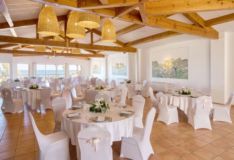 Отель Paradou Mediterranee, Bw Signature Collection By Best Western