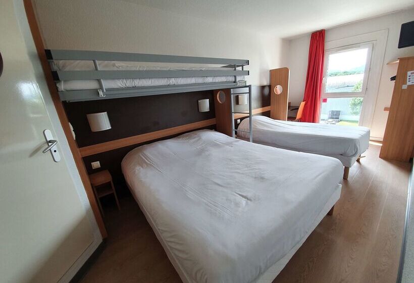 ホテル Premiere Classe Annemasse  Ville La Grand
