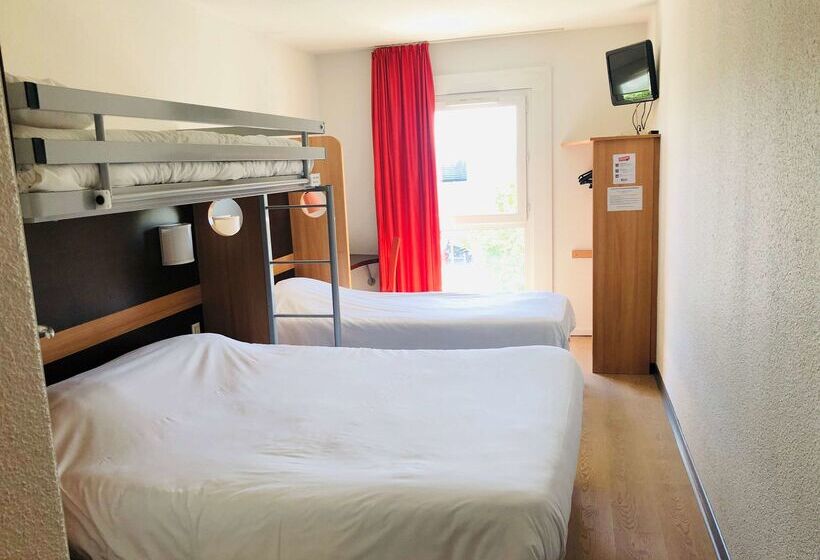 ホテル Premiere Classe Annemasse  Ville La Grand
