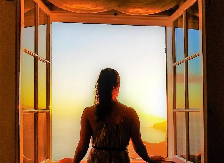 בית מלון כפרי Quinta Do Cabouco