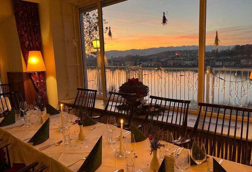 فندق Restaurant Faustschlössl