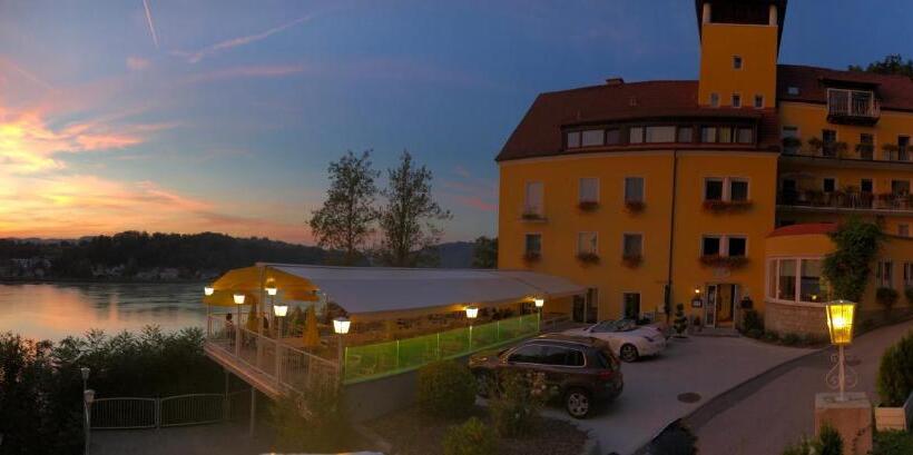 فندق Restaurant Faustschlössl