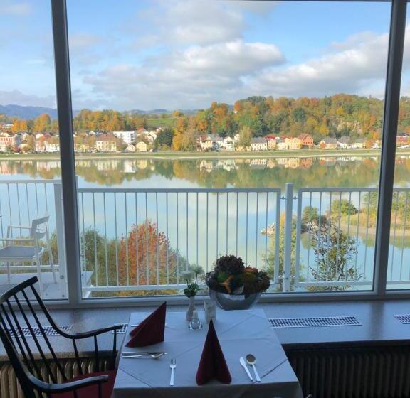 فندق Restaurant Faustschlössl