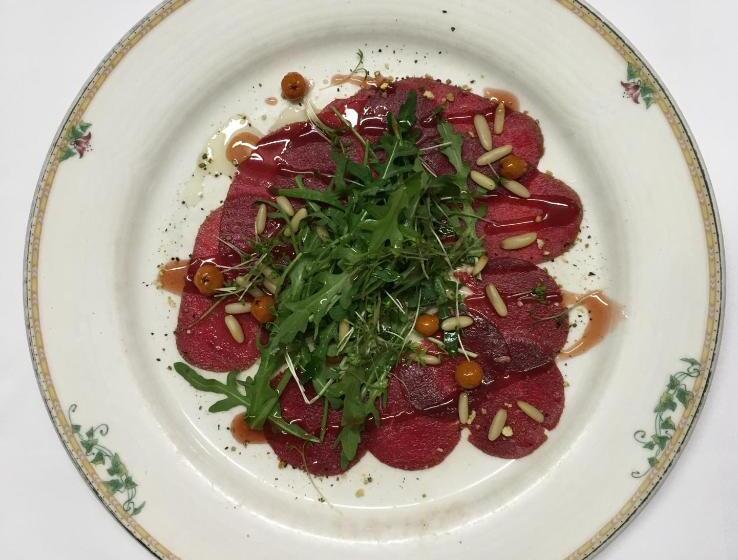 فندق Restaurant Faustschlössl