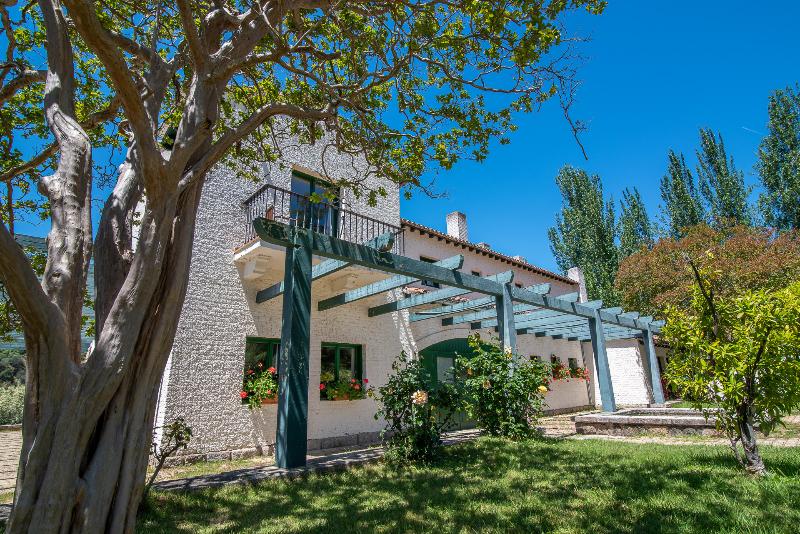 فندق ريفى Hospederia Rural Aldeaduero