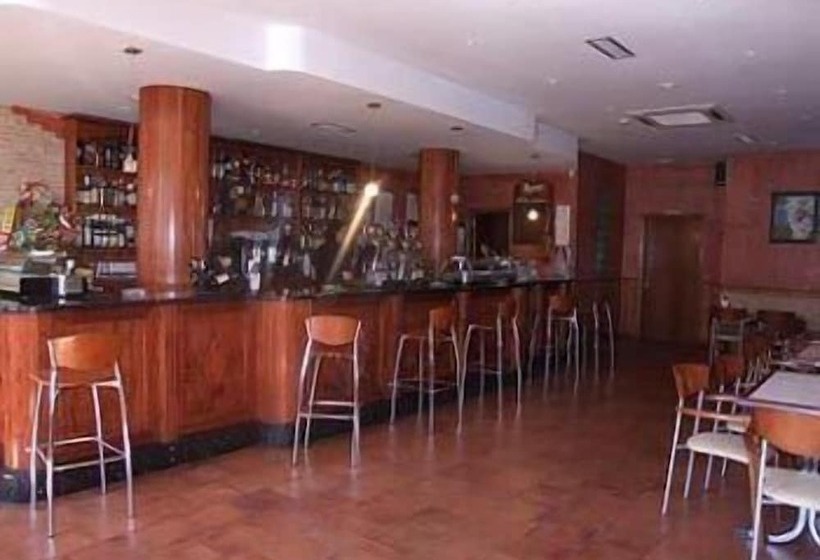 فندق ريفى Rural Carlos I