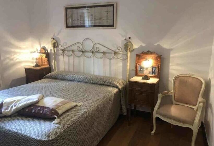 فندق ريفى Rural Natxiondo