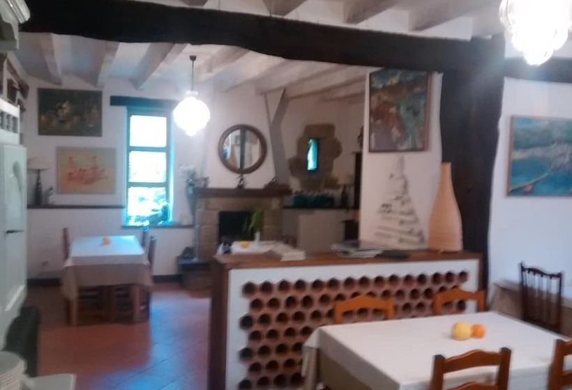 فندق ريفى Rural Natxiondo