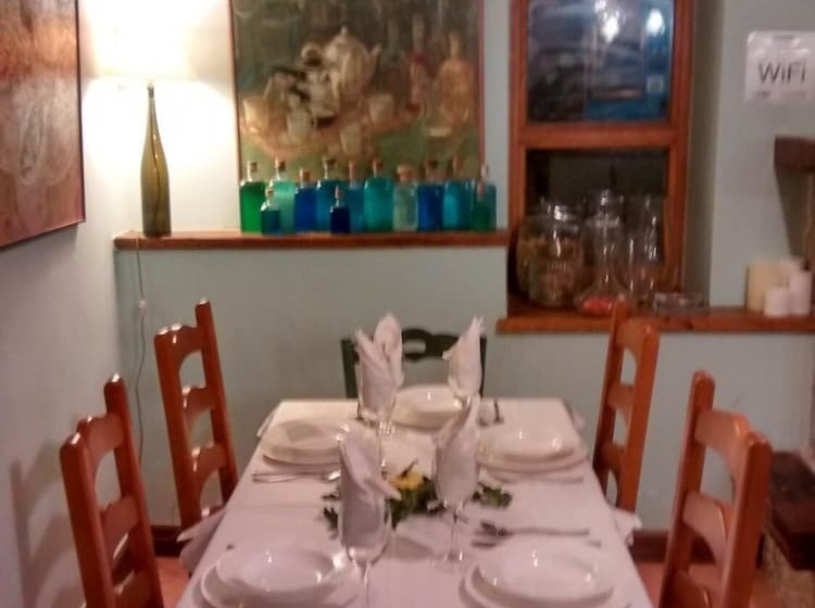 فندق ريفى Rural Natxiondo