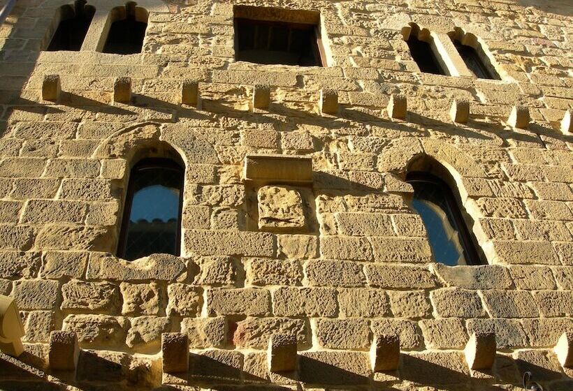 Saiaz Getaria Hotela