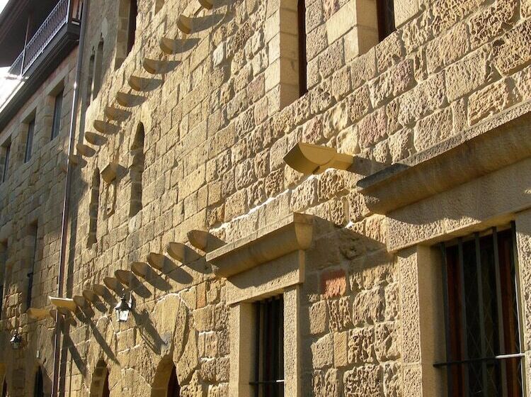 Saiaz Getaria Hotela