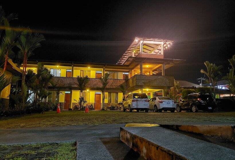 هتل San Bosco Inn