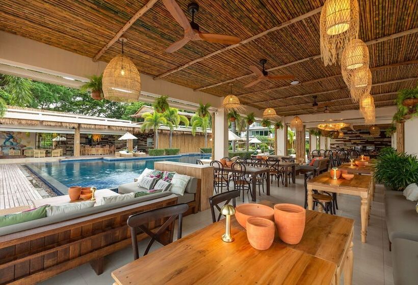 هتل Selina Serenity Rawai Phuket