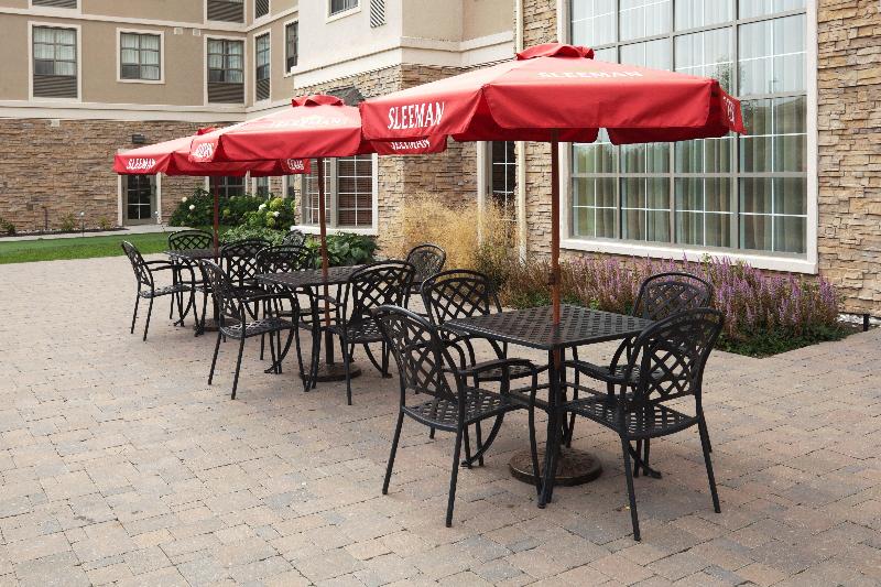 فندق Staybridge Suites Guelph, An Ihg