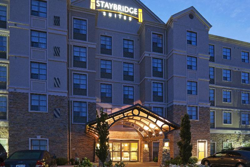 ホテル Staybridge Suites Guelph, An Ihg