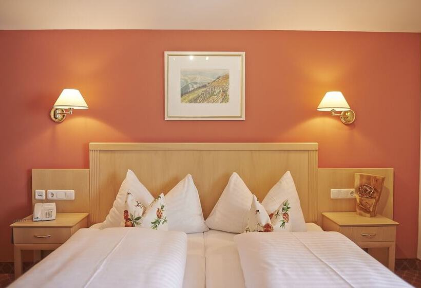 Zirbenhotel Steiger