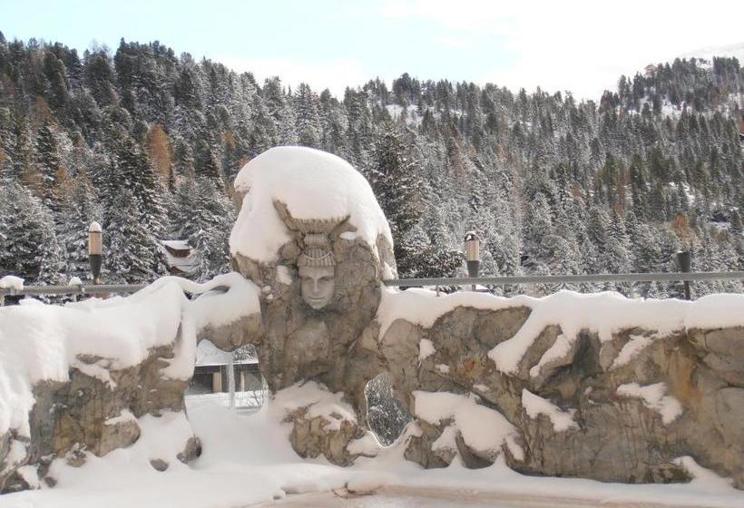 Отель Sundance Grande Mountain Resort & Spa