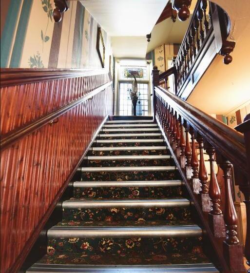 فندق The Black Bull Inn