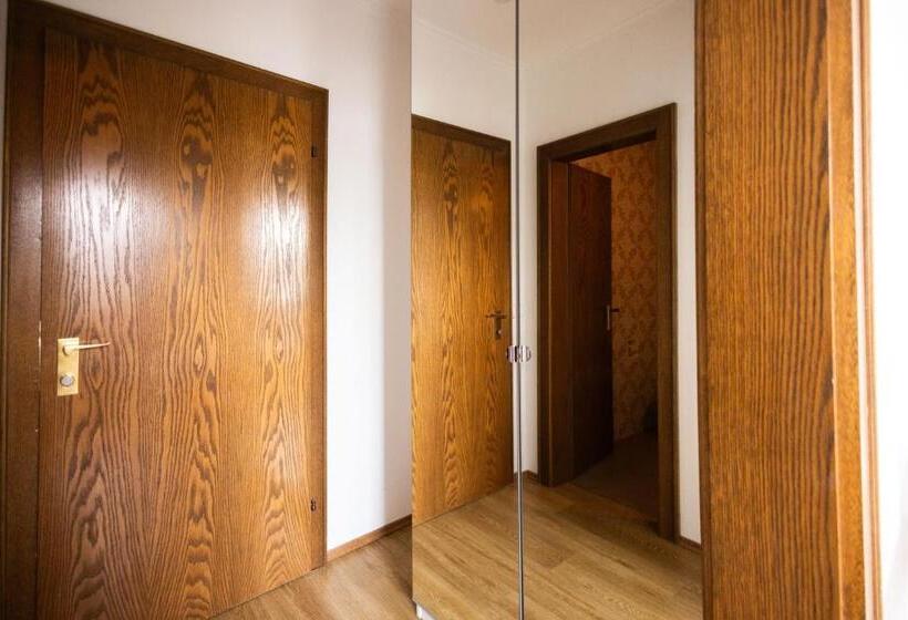 هتل Pension Seerose