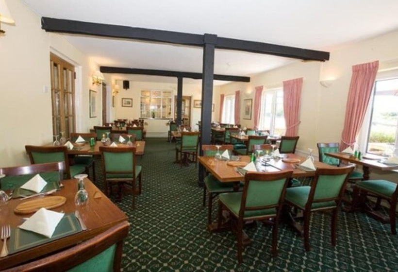 فندق Wayford Bridge Inn