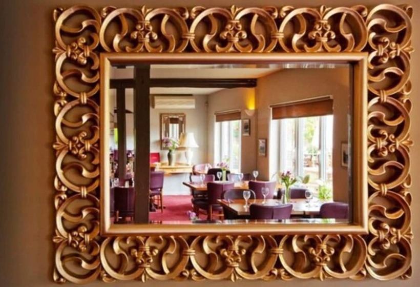 فندق Wayford Bridge Inn