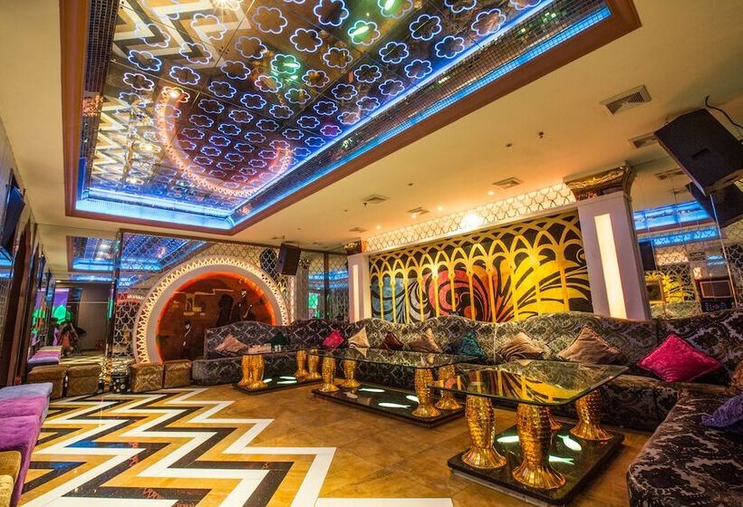 ホテル Yang Jiang Country Garden Phoenix