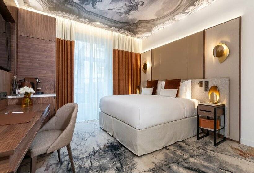هتل Intercontinental Paris Champs Elysées Etoile, An Ihg