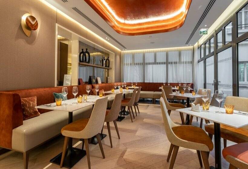 هتل Intercontinental Paris Champs Elysées Etoile, An Ihg