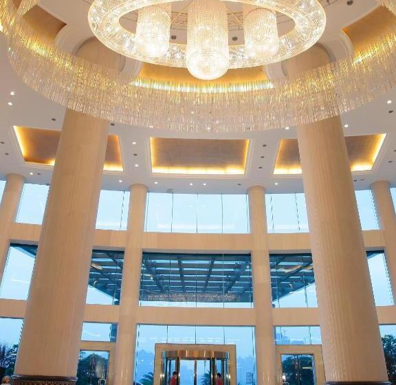 Kb Hotel Qingyuan