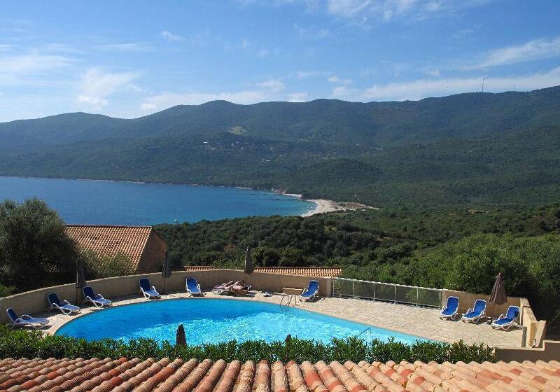 Residence Alba Rossa