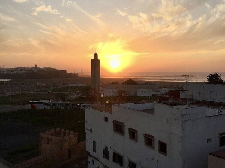 Riad A La Belle Etoile