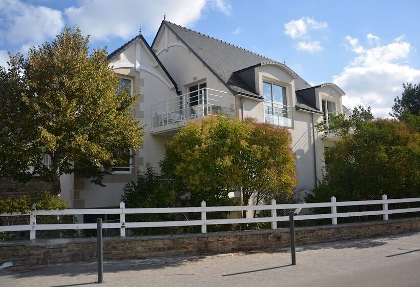 Résidence Goélia Le Domaine Des Glénan