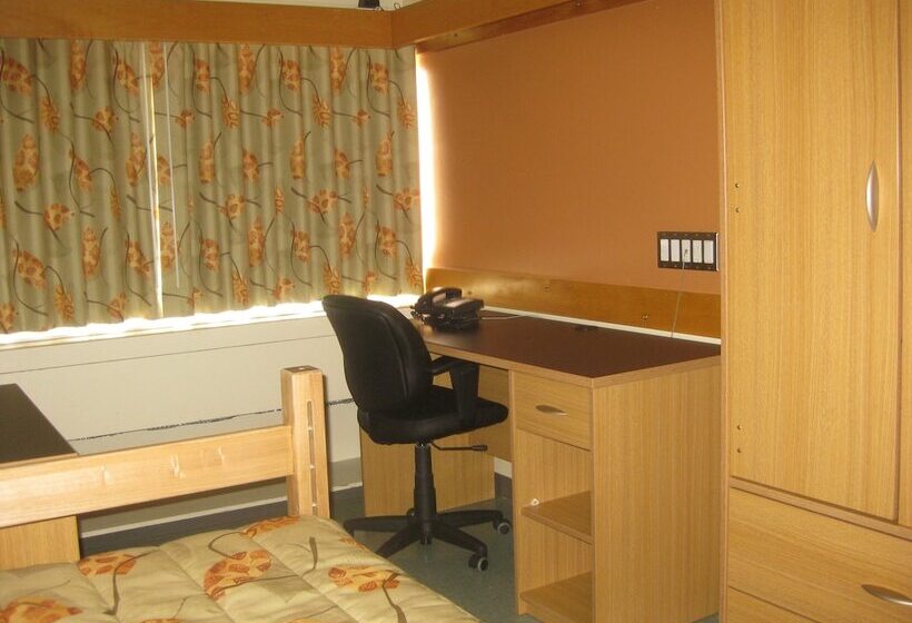 University Of Toronto New College Residence Wilson Hall Residence