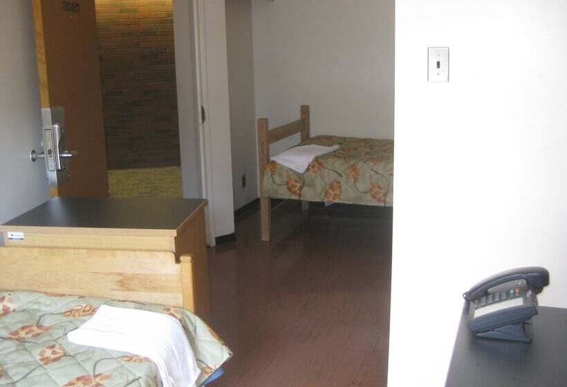 University Of Toronto New College Residence Wilson Hall Residence