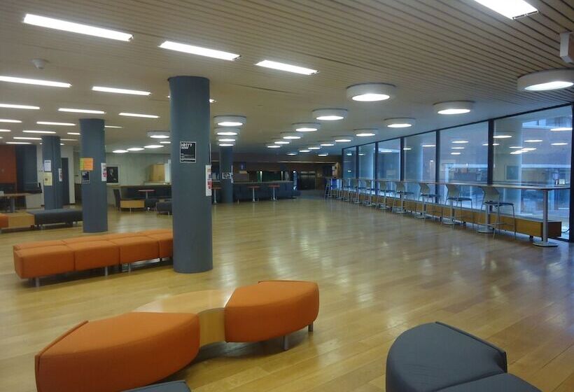 University Of Toronto New College Residence Wilson Hall Residence