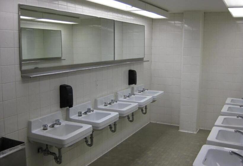 University Of Toronto New College Residence Wilson Hall Residence