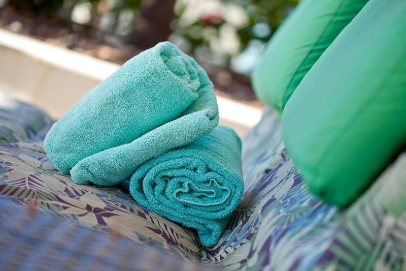 Vidam Hotel Aracaju Transamerica Collection