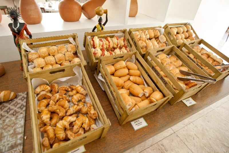 Vidam Hotel Aracaju Transamerica Collection